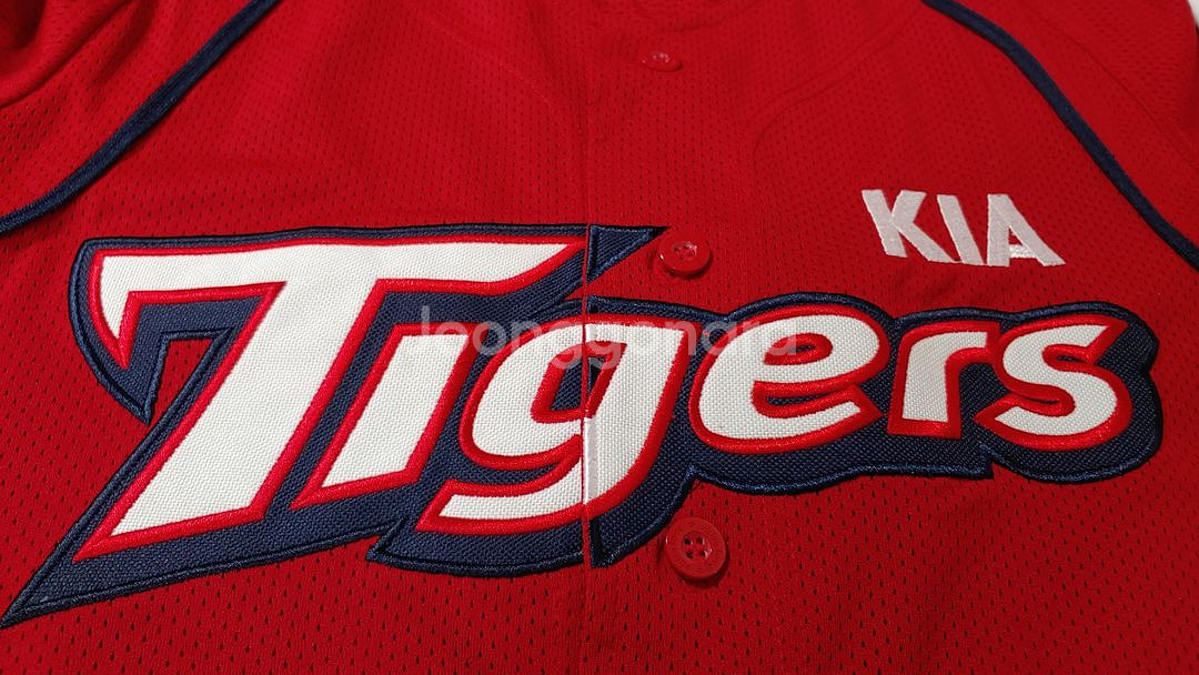 기아타이거즈 유니폼 90--1