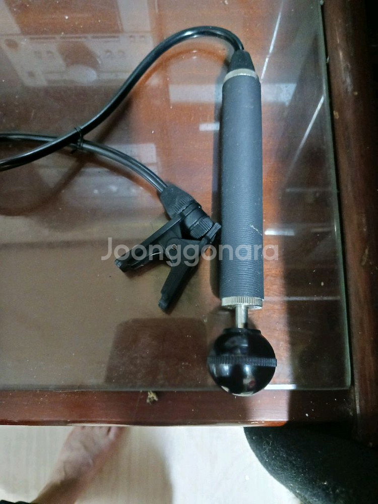 휴대용 자전거 공기 주입기--0