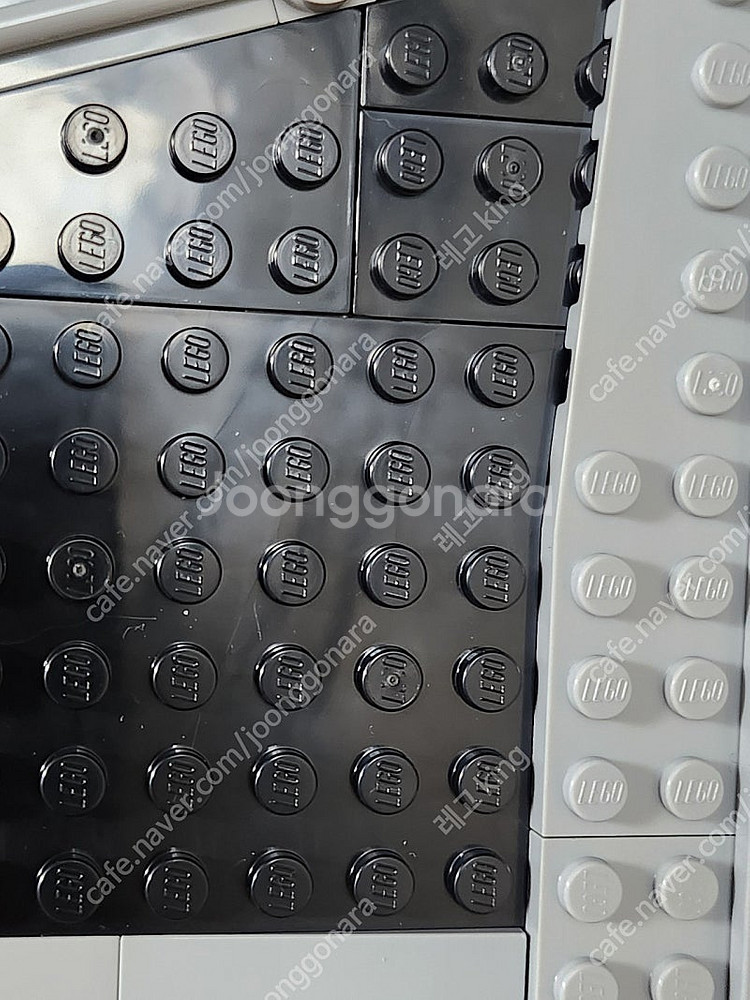 레고 75382 타이파이터--5