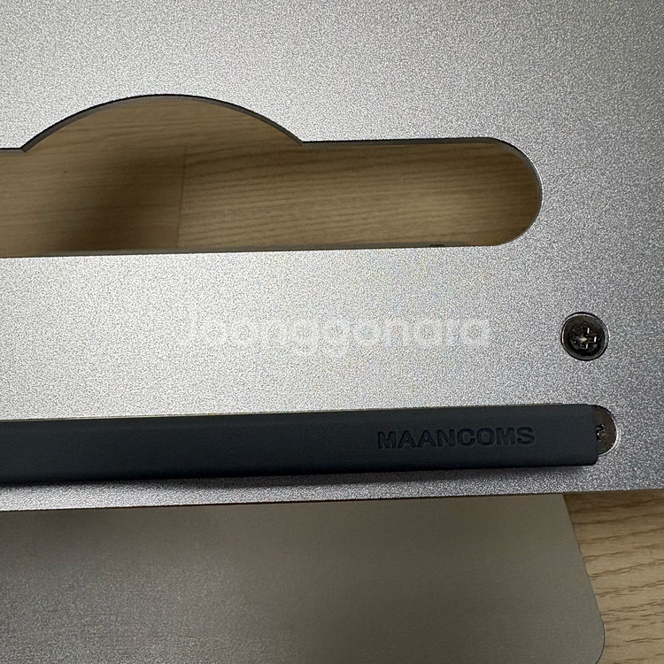 갤럭시탭s10 울트라 512GB WIFI 실버 +거치대--6