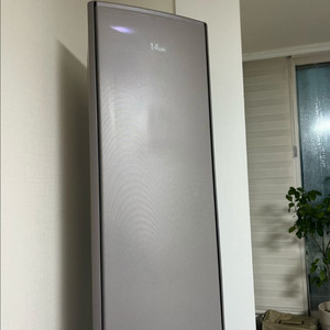삼성 비스포크 2in1 에어컨