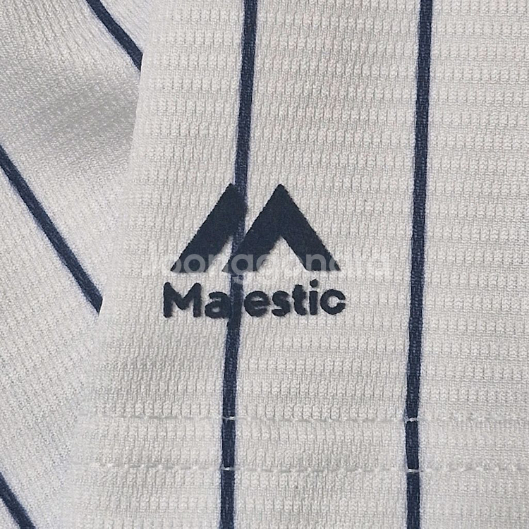 뉴욕 양키스 마제스틱 져지 유니폼 (xl)--2