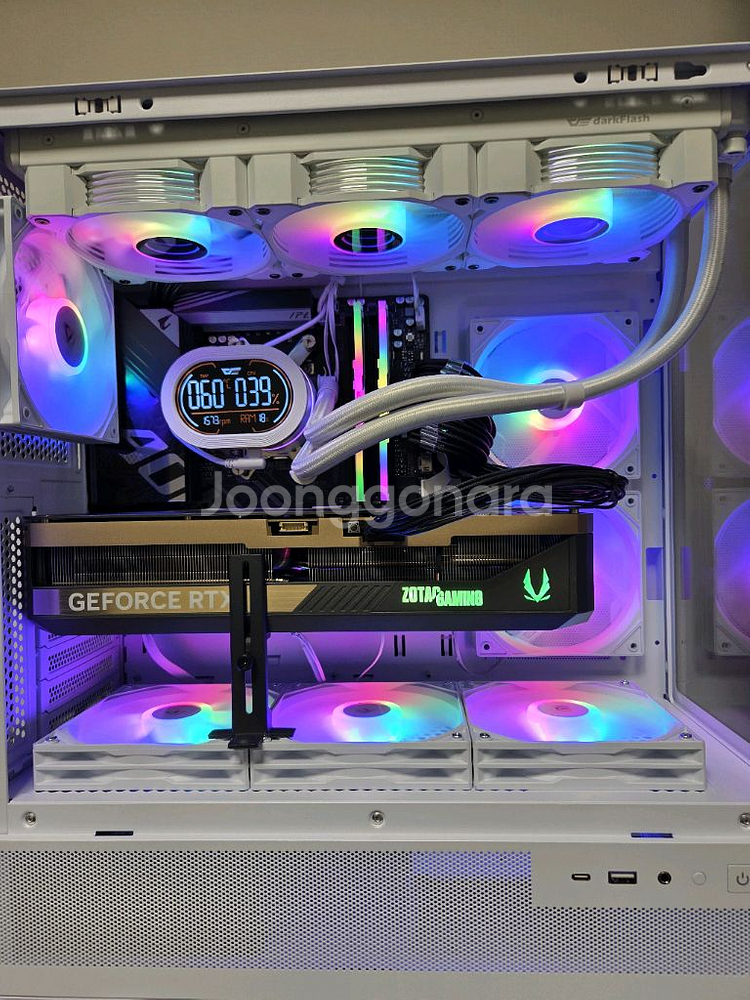 9800x3d, b850m wifi, rtx5080--1