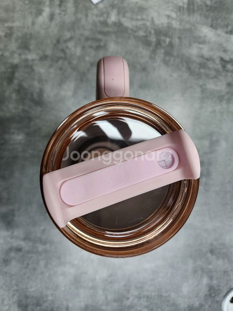 스탠리텀블러 새상품 판매합니다 (1.18L)--5