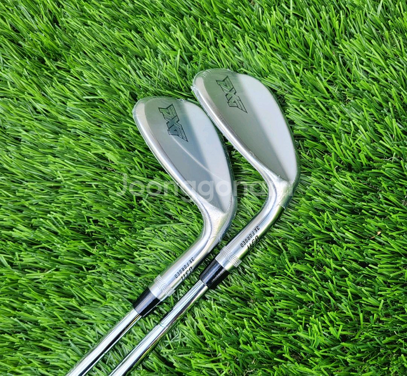 PXG 0311 3X 52도(12)/56도(12)웨지--0