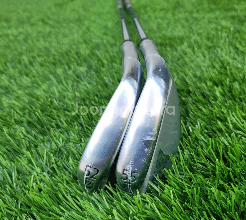 PXG 0311 3X 52도(12)/56도(12)웨지--3