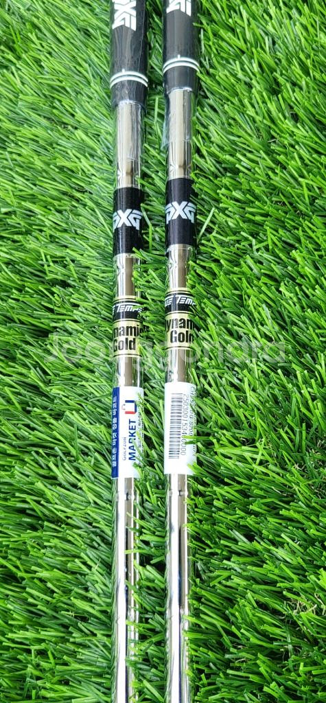 PXG 0311 3X 52도(12)/56도(12)웨지--6