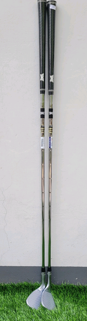 PXG 0311 3X 52도(12)/56도(12)웨지--8