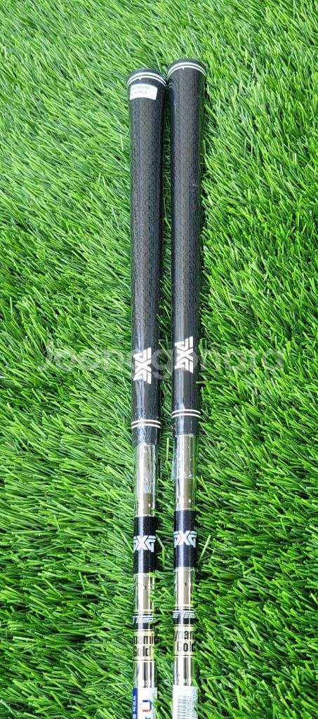 PXG 0311 3X 52도(12)/56도(12)웨지--5