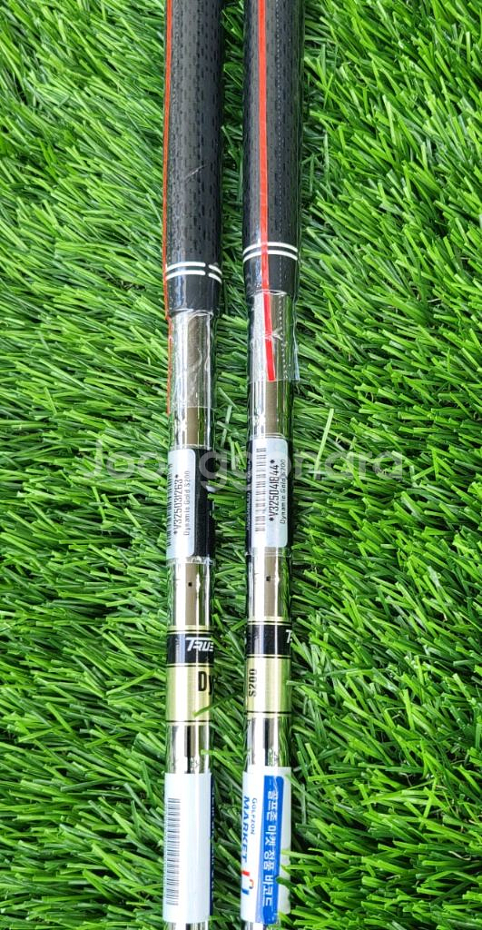 PXG 0311 3X 52도(12)/56도(12)웨지--7