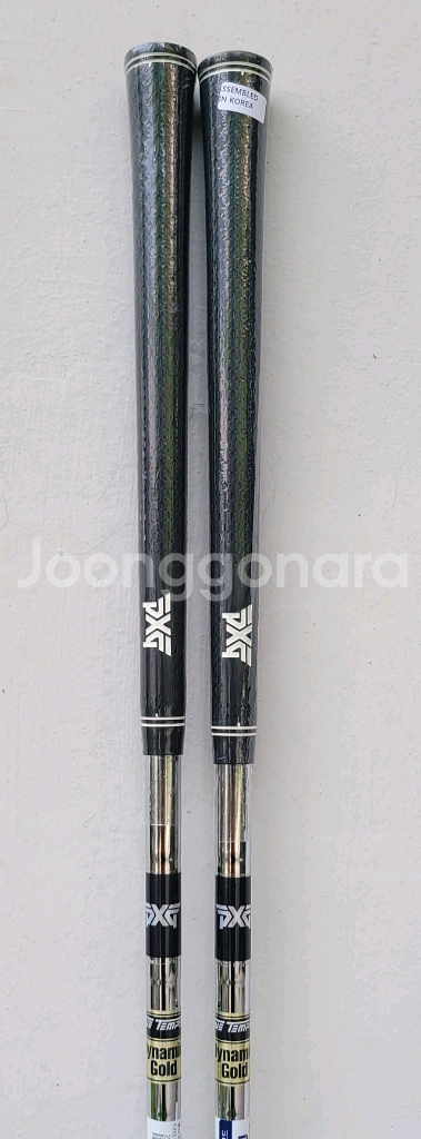 PXG 0311 3X 52도(12)/56도(12)웨지--9