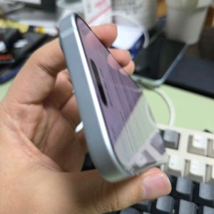 (5244)아이폰15 128 판매