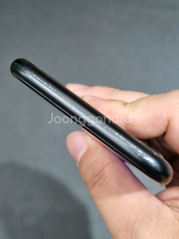 아이폰SE2 128GB 블랙 배터리 88%--5