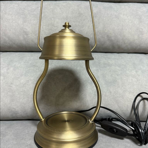 빈티지 캔들워머