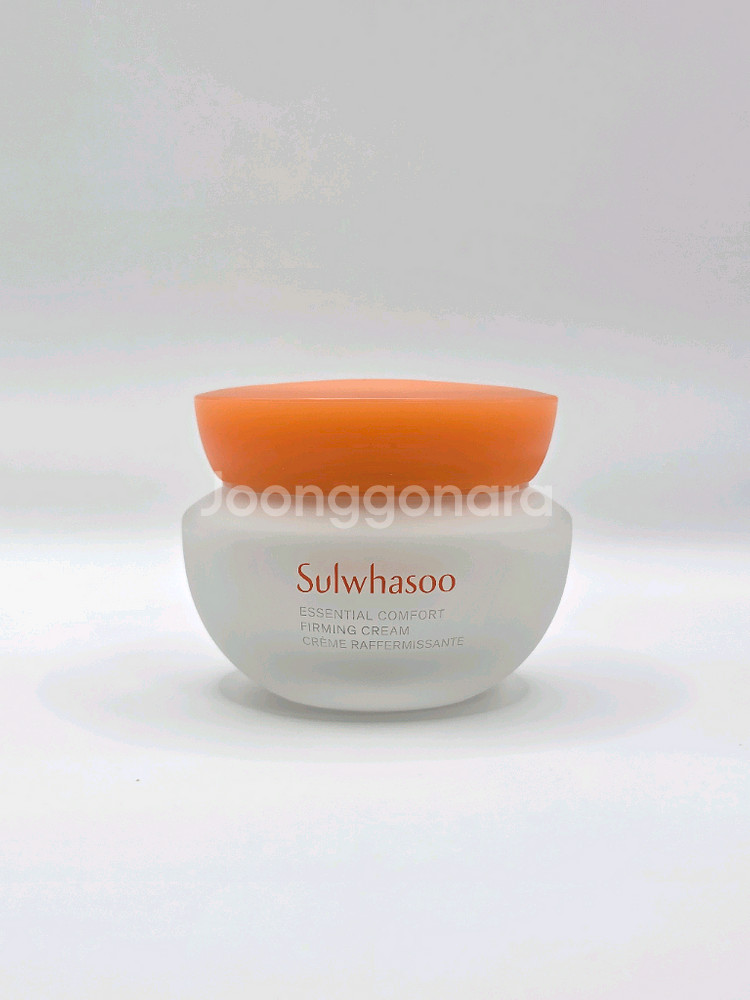 택포]설화수 탄력크림 75ml 정품--0