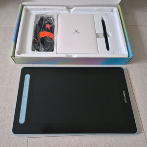 XP PEN Artist 12 (2세대)