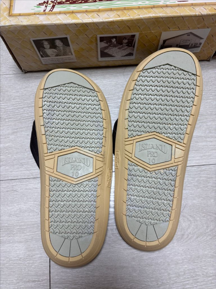아일랜드 슬리퍼 x 베이프 (280) 이미지