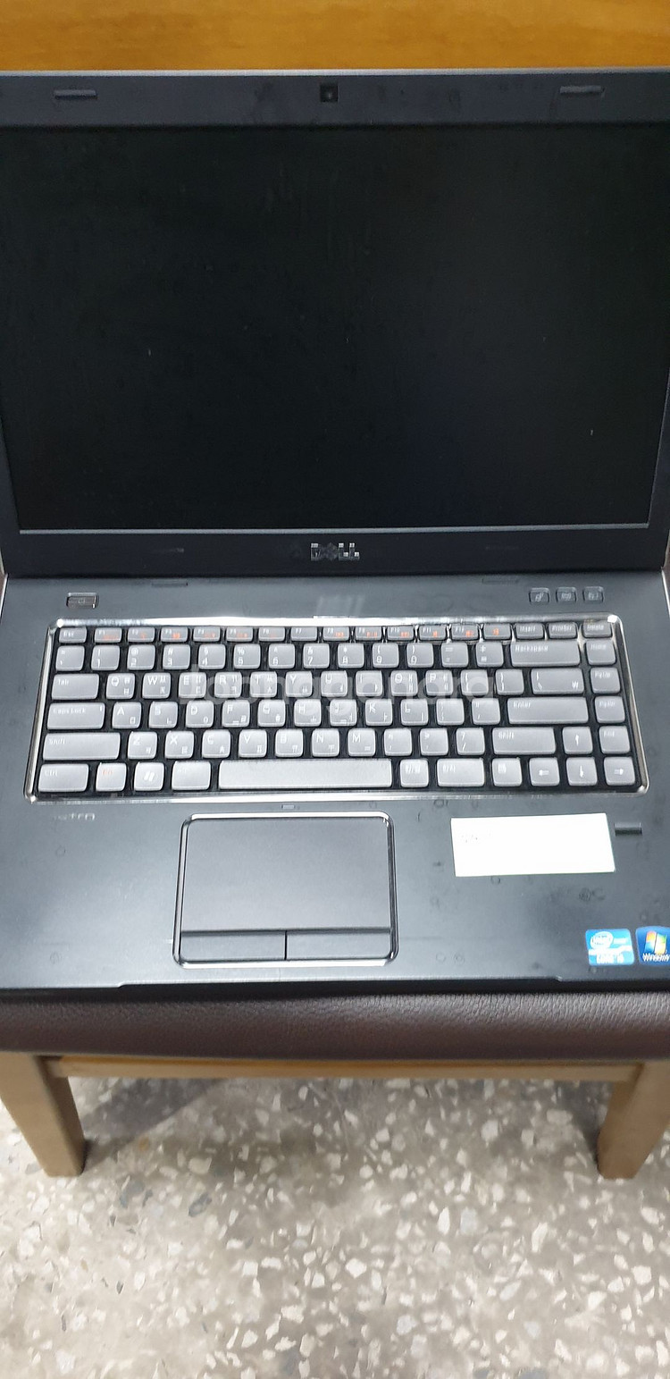 델노트북 VOSTRO3550--1
