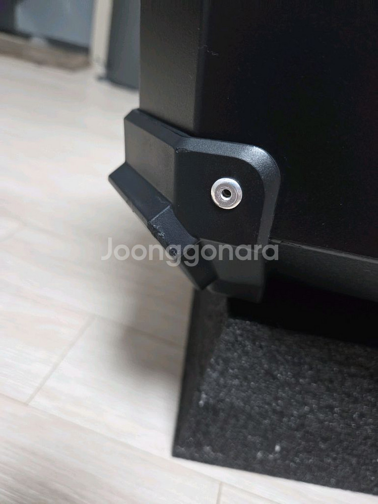 XMAX리다이 , 탑박스65L 팝니다--3