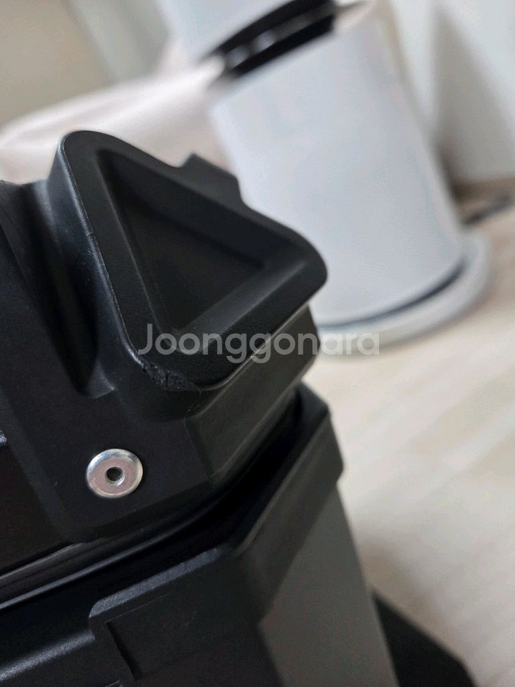 XMAX리다이 , 탑박스65L 팝니다--1