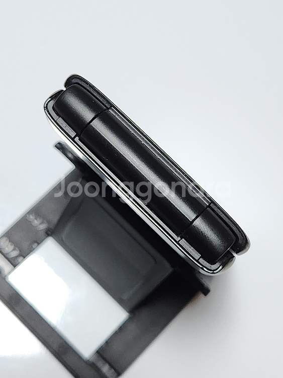 스타일폴더 32G 무잔상 블랙 55460--3