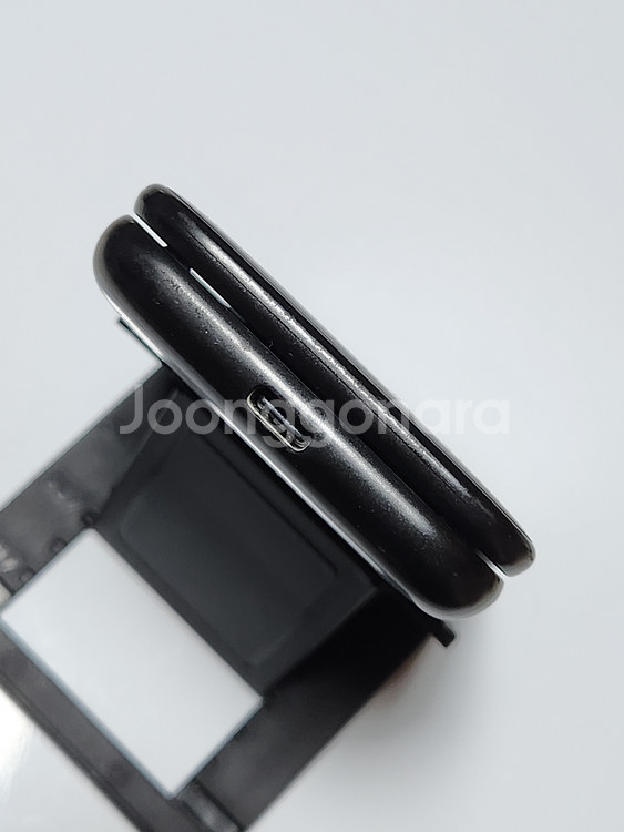 스타일폴더 32G 무잔상 블랙 55460--4