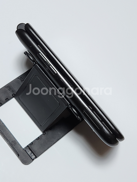스타일폴더 32G 무잔상 블랙 55460--5