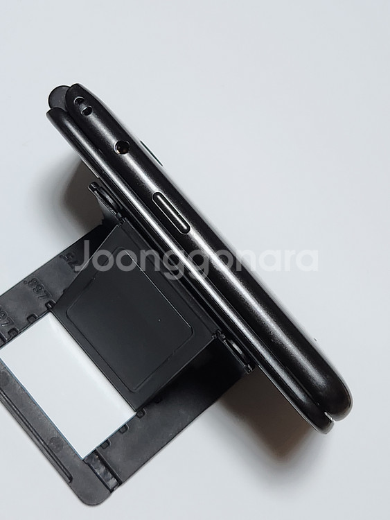 스타일폴더 32G 무잔상 블랙 55460--6