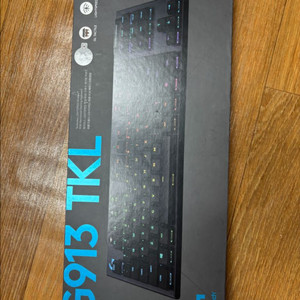 로지텍코리아 G913 Tkl