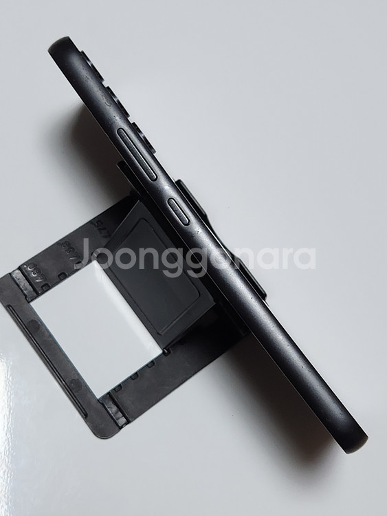 갤럭시A34 128G 무잔상 블랙 47321--4