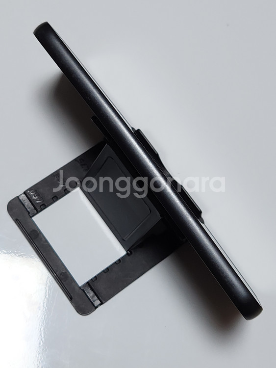 갤럭시A34 128G 무잔상 블랙 47321--5