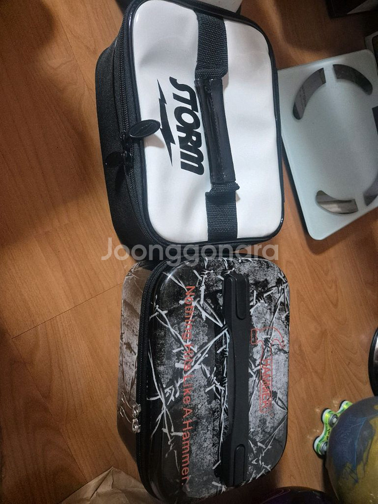 볼링용품가방--0