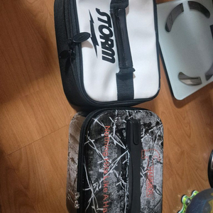 볼링용품가방