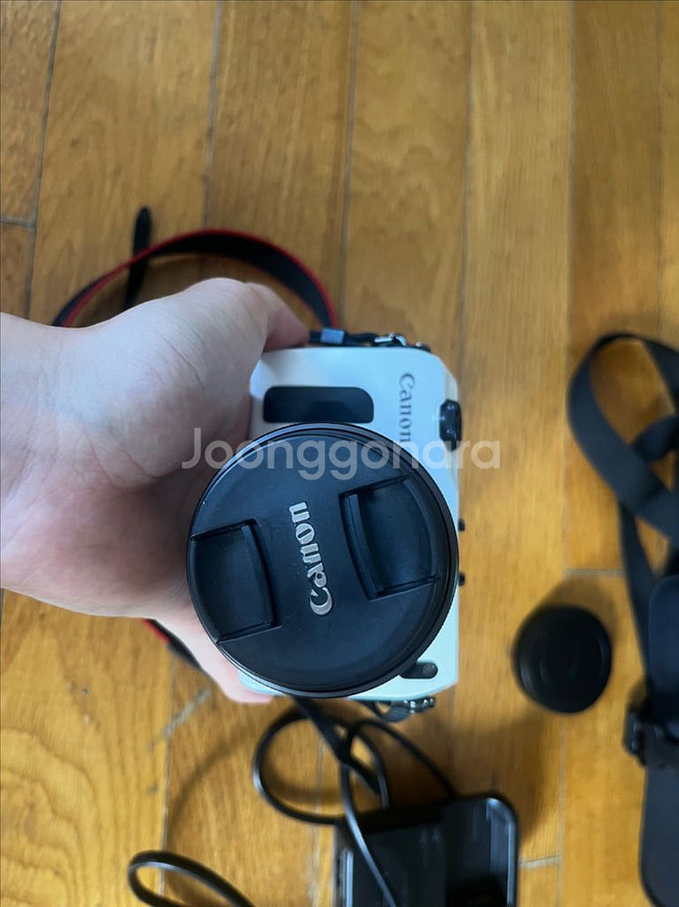 캐논 eos m--1