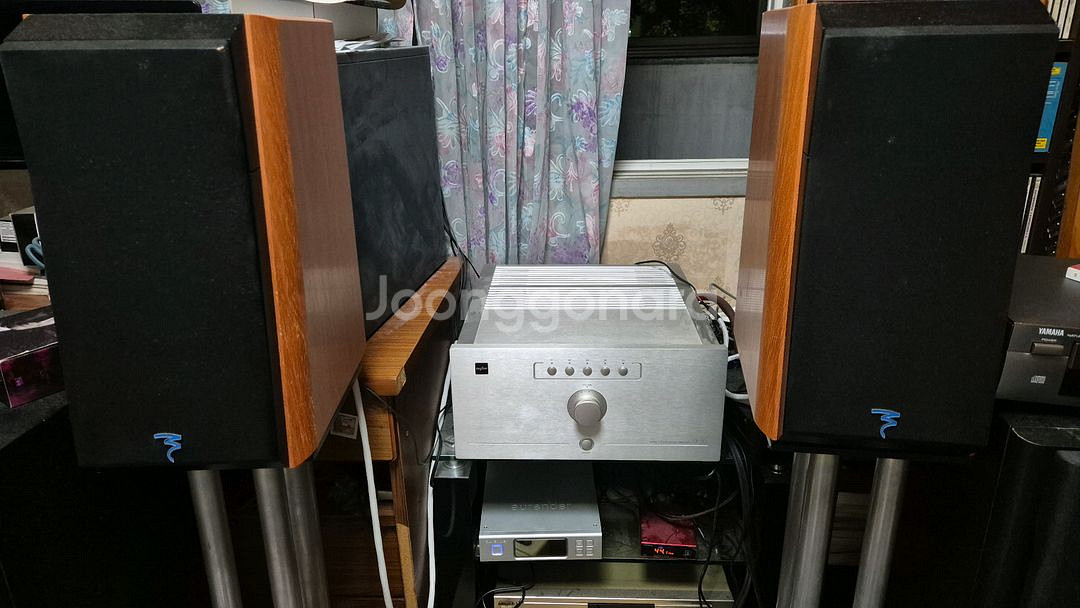 jmlab(focal) electra 906 팝니다--0