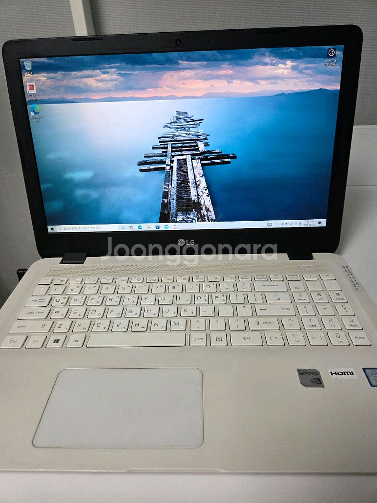 LG 노트북 울트라PC (15U470-KA5HK)--0