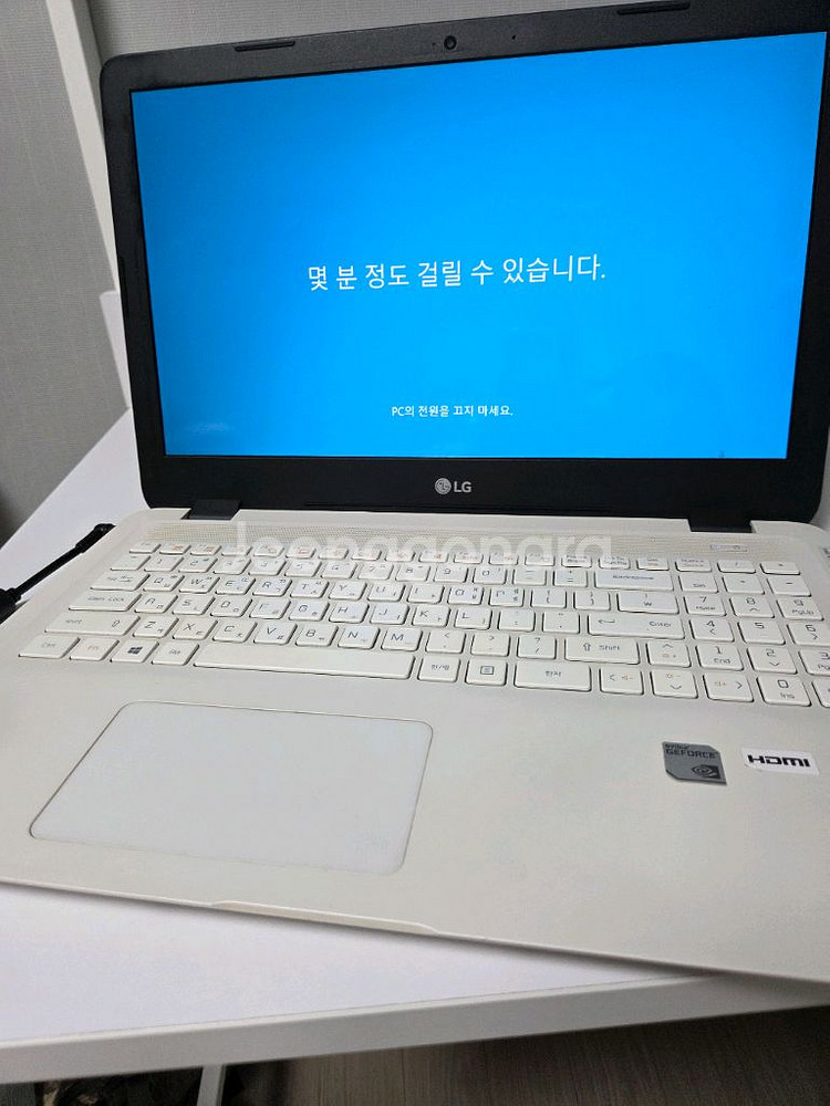 LG 노트북 울트라PC (15U470-KA5HK)--1