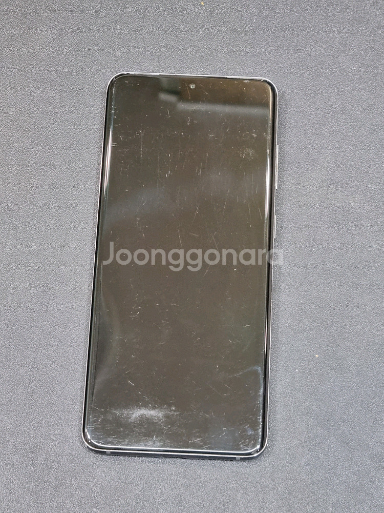 갤럭시S20 5G 128GB 그레이--1