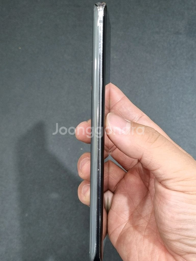 갤럭시S20 5G 128GB 그레이--3