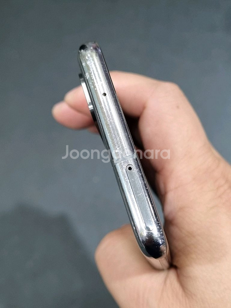 갤럭시S20 5G 128GB 그레이--4