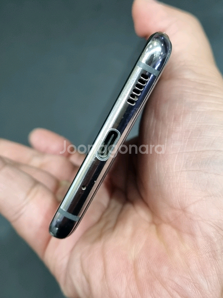 갤럭시S20 5G 128GB 그레이--6