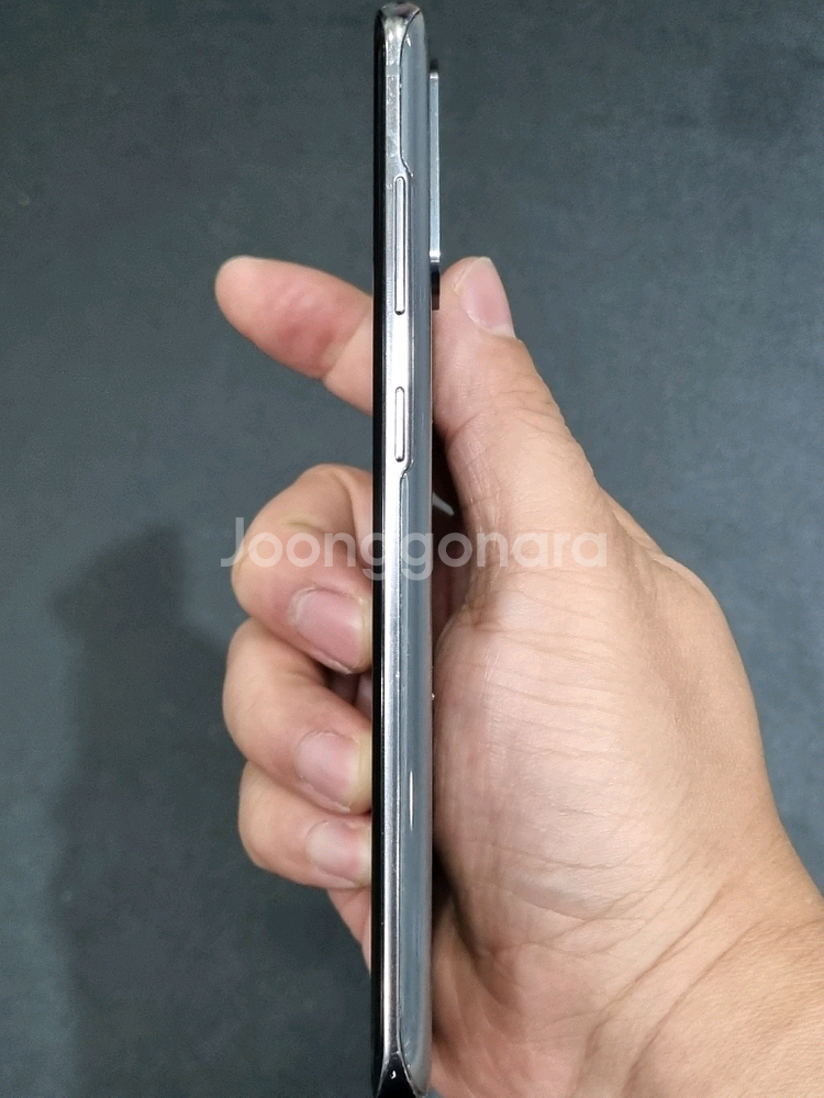 갤럭시S20 5G 128GB 그레이--5
