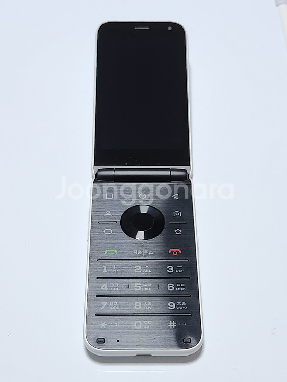 스타일폴더 32G 무잔상 화이트 52125--3