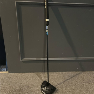 랩퍼터 OZ1i 34인치 팜
