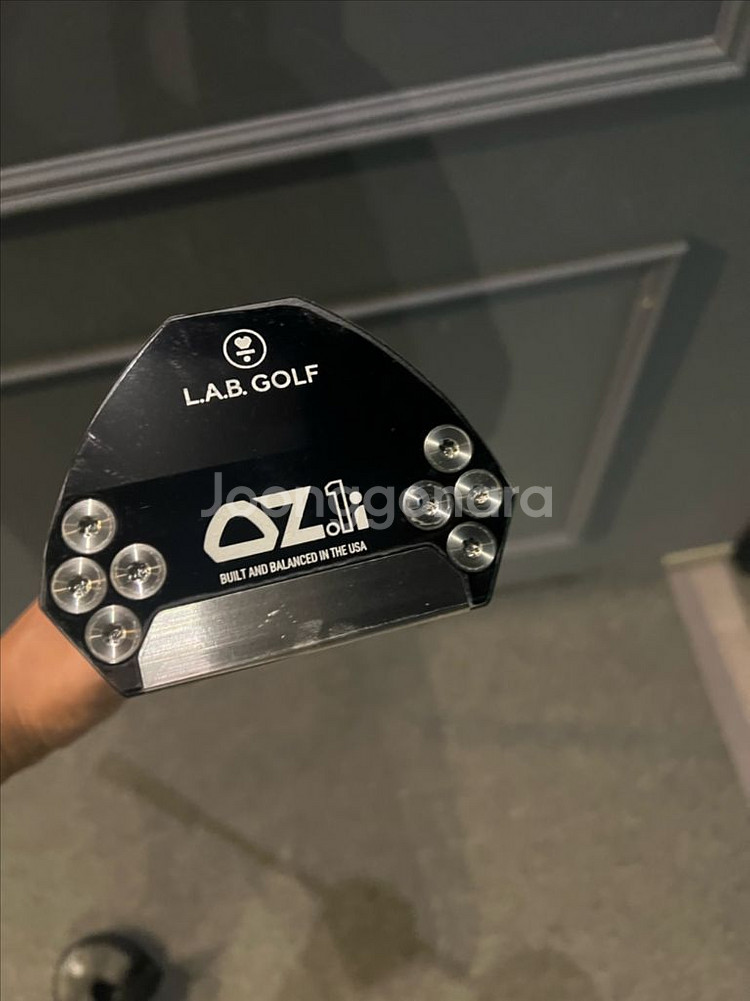 랩퍼터 OZ1i 34인치 팜--2