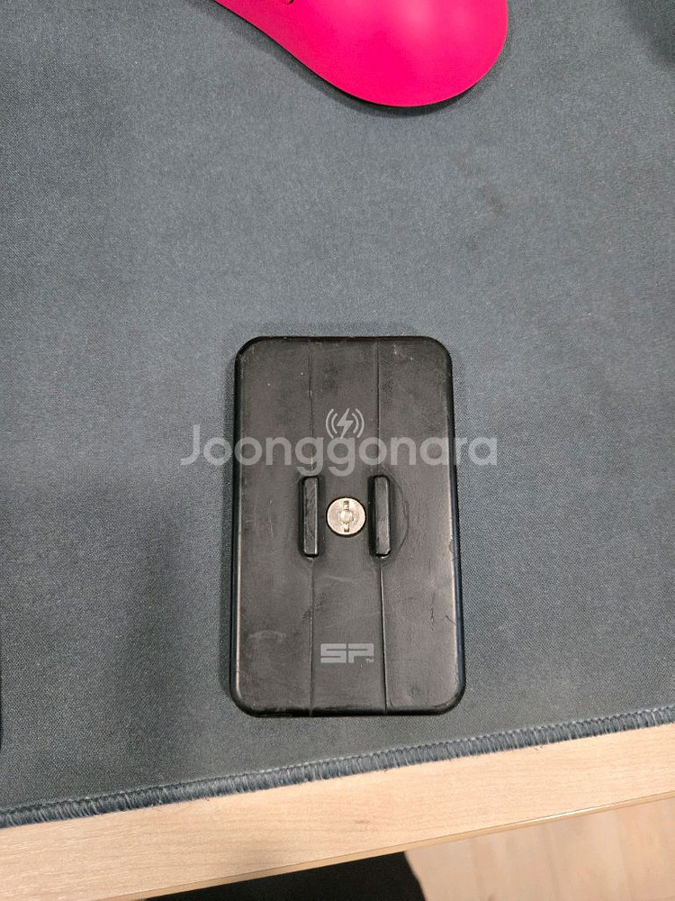 sp커넥트 무선충전모듈--0