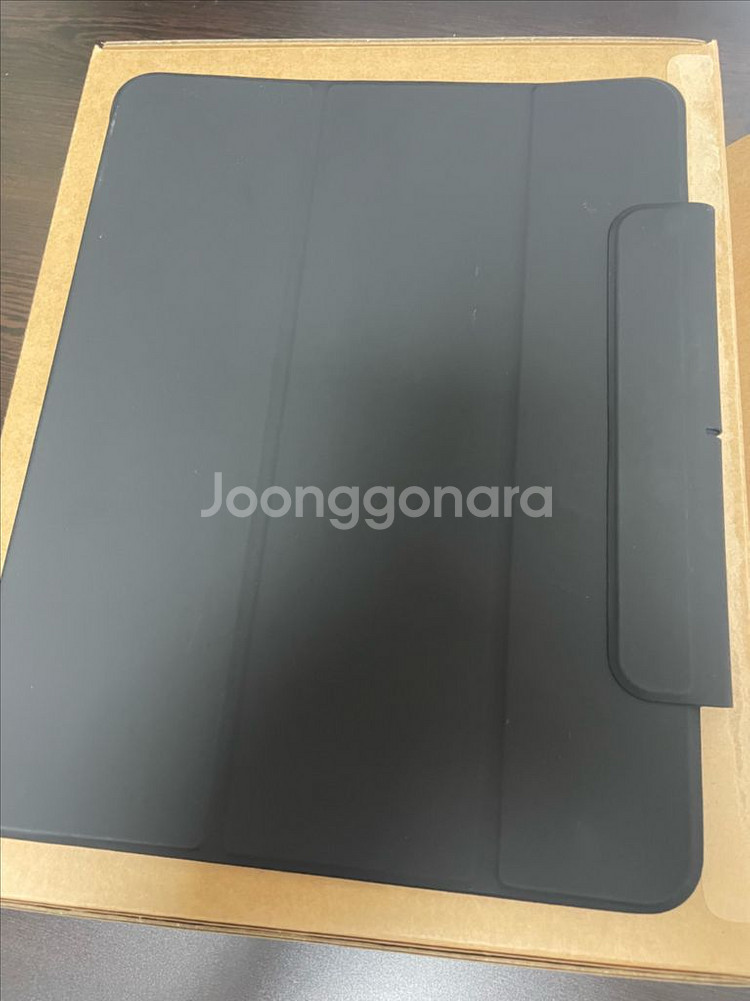 아이패드 프로 13 m4 wifi, esr 케이스--7