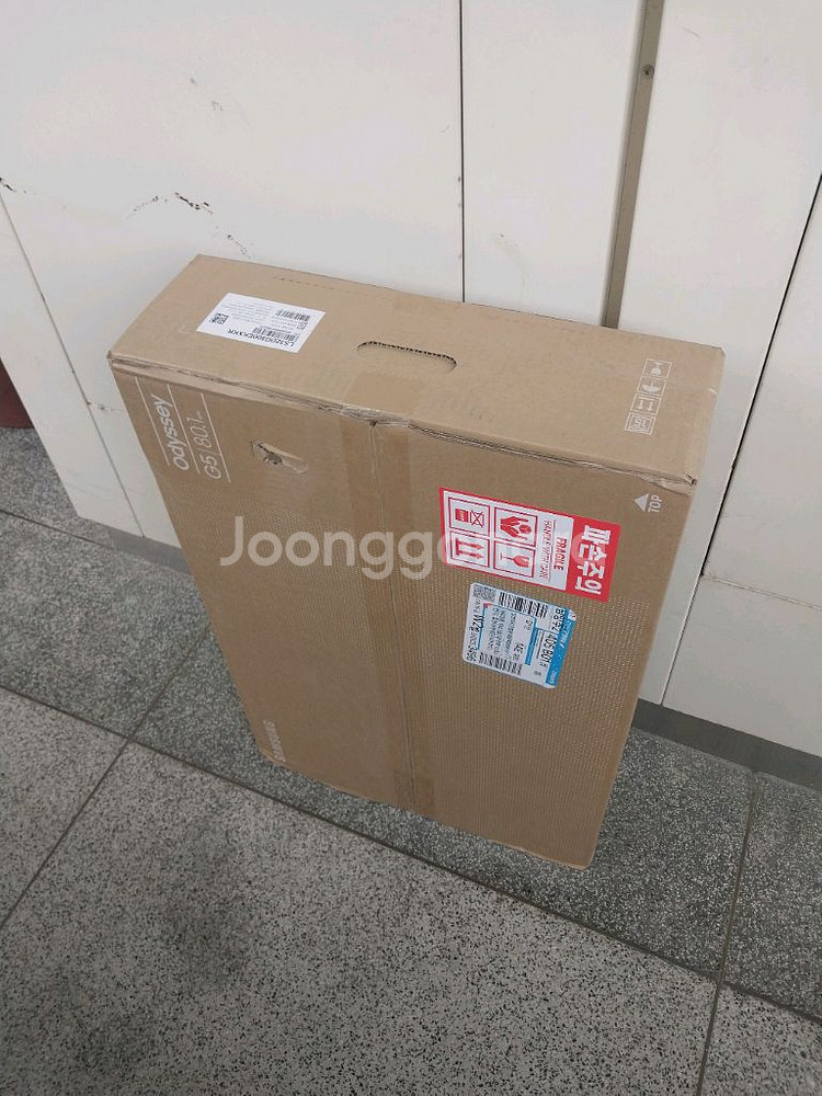 삼성 오디세이 G5 S32DG500 32인치 모니터--0