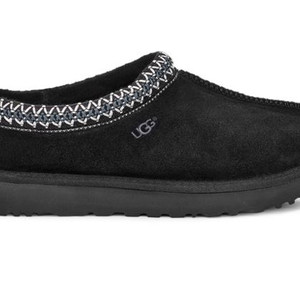(정품225)UGG 슬리퍼5955-BLK