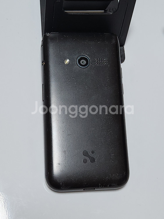 스타일폴더 32G 무잔상 블랙 54180--1